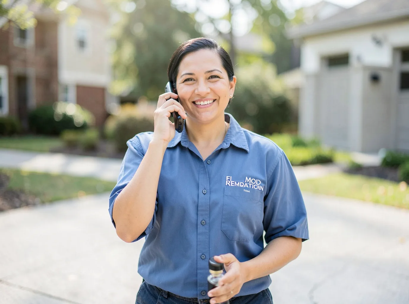 Mold Remediation South Point, OH FAQs